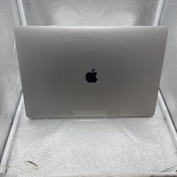 MacBook Pro 2019 16in 512GB SSD 16GB RAM Touch Bar