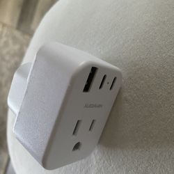 Adapter 