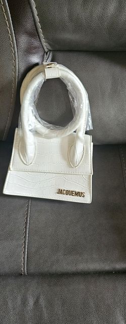 Jacquemus Chiquito Bag