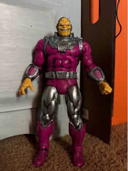 McFarlane Mongul