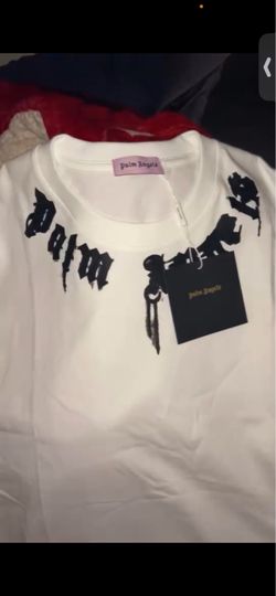 palm angels tee