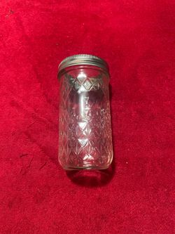 Jam jars
