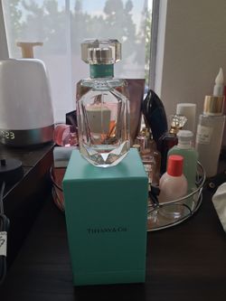 Tiffany & Co.