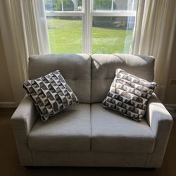Love Seat Couch 
