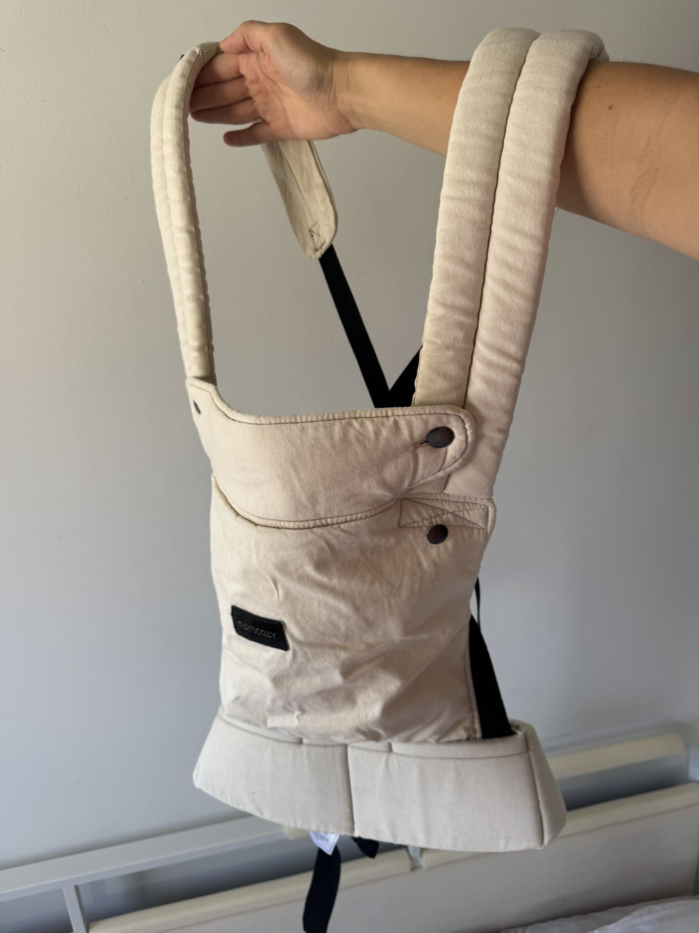 Baby Carrier Momcozy