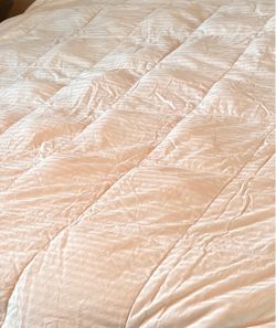 Comforter