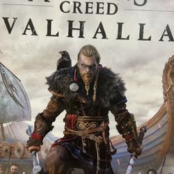 Assassin’s Creed, Valhalla