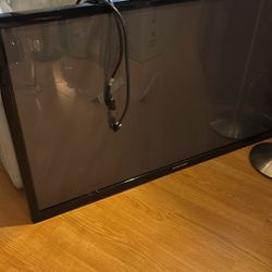 Samsung  Tv Not Smart