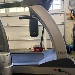 TRUE Treadmill + TRUE Elliptical – Great Working Condition