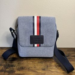 Brand New Tommy Hilfiger Messenger