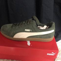 Puma Shoes 10.5