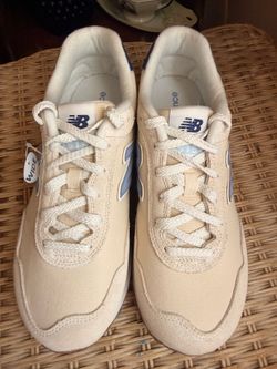New balance brand new, size 9 wide