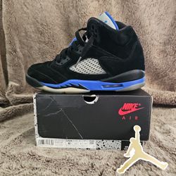 Air Jordan Retro 5