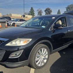 2010 Mazda CX-9 Grand Touring 