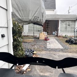 Tall 16” Clear Windshield for 2004-2013 Harley Davidson Road Glide (stock). IT’S AVAILABLE!!!