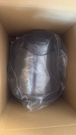 Molded 9000 respirator