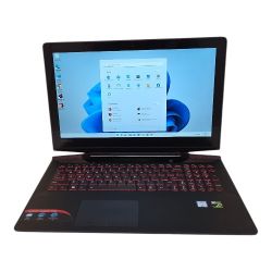 LENOVO Y700 Gaming Laptop i7 Windows 11

Lenovo Gaming Laptop De venta 


