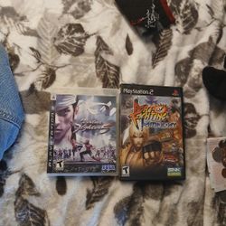 Games