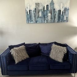 Living Room Set 