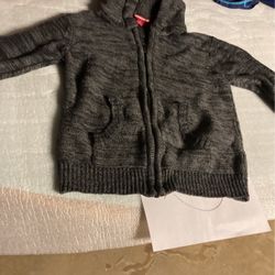 Boys Sweater $5.00 Size 6
