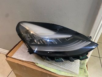2017-2023 Tesla models3 &Y right headlight