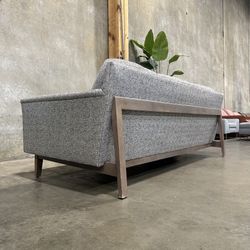 Rowe Wood Framed Sofa -Delivery Available