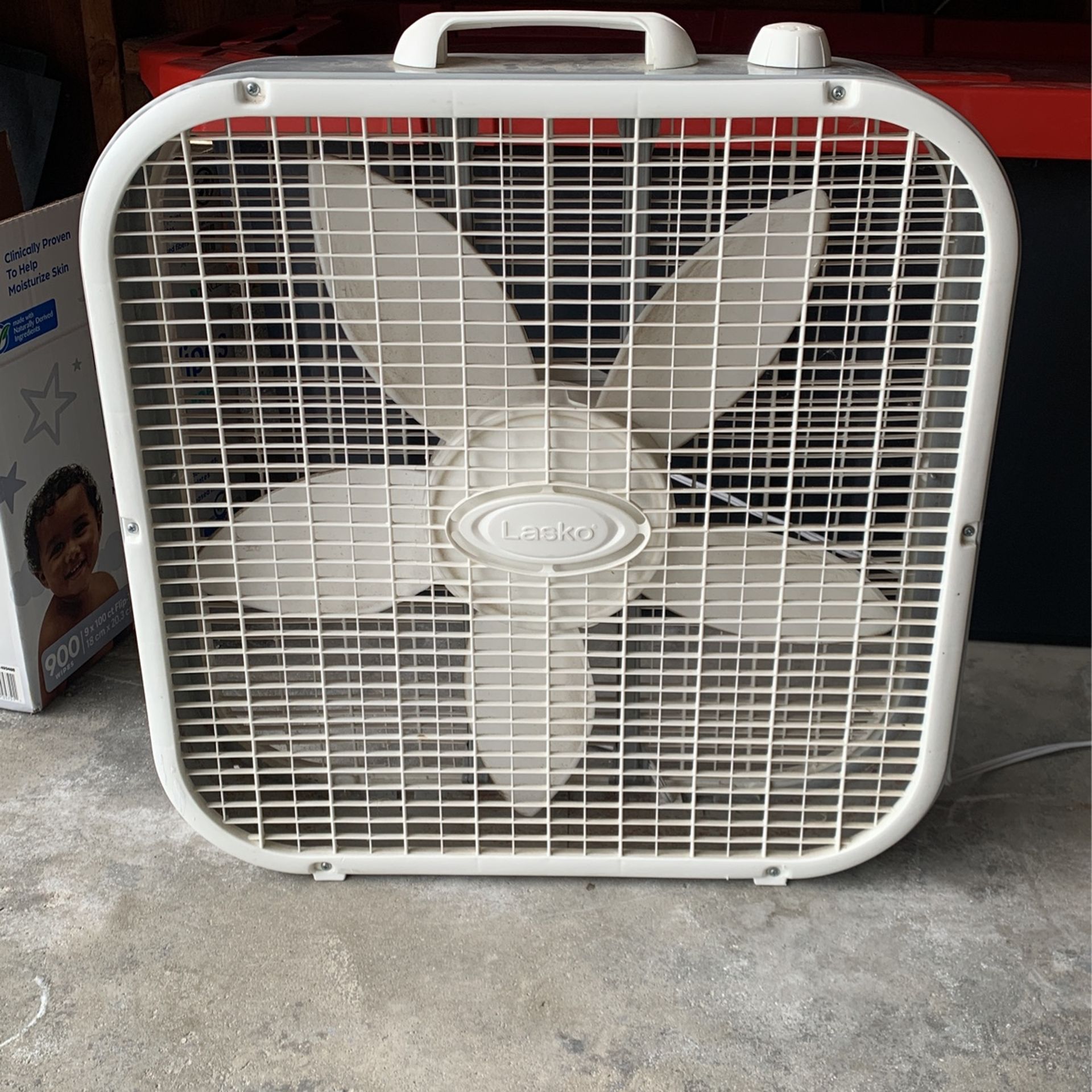 Fan