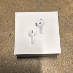 AirPods 4