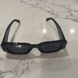 Prada Sunglasses 
