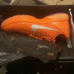 Nike Kobe 6 Protro