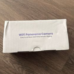 Light Socket Security Camera WiFi Panorama Camera Bulb Camera 360 Degree WiFi Outdoor Light Bulb Security Camera