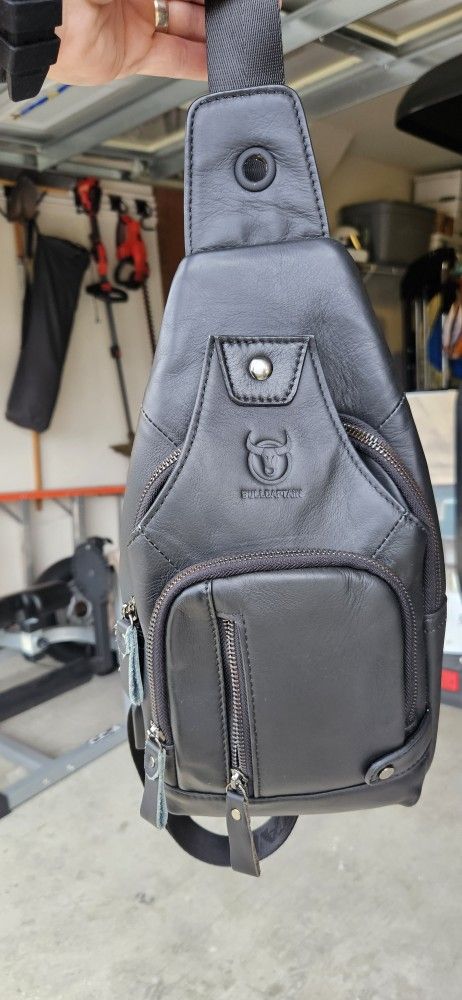 Crossbody Sling Bag