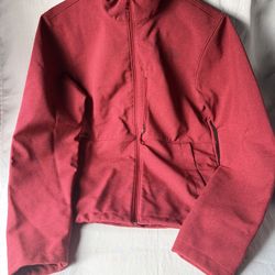 The North Face Apex Bionic Cordovan Dark Heather