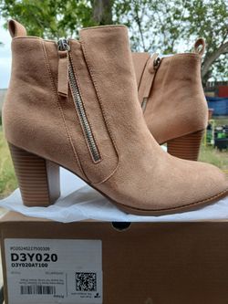 Rilista Ankle Boots For Women