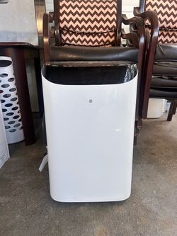 Portable AC 12000 btu