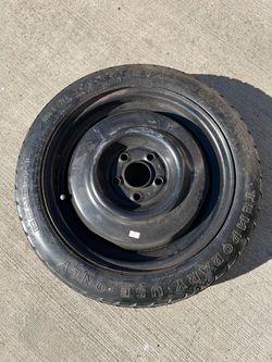Free Spare Tire