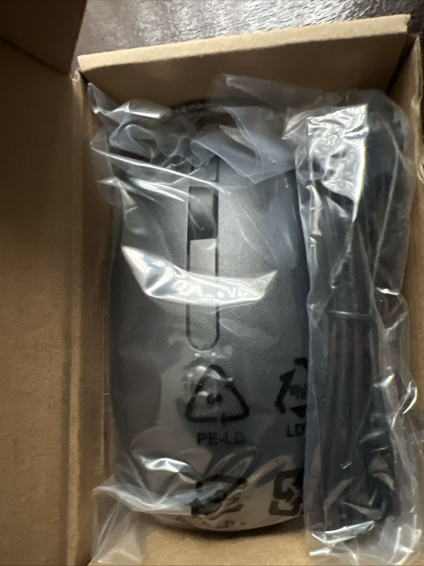 Dell Mouse And Key Board