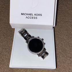 Michael Kors Smartwatch