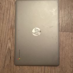 Google Chromebook