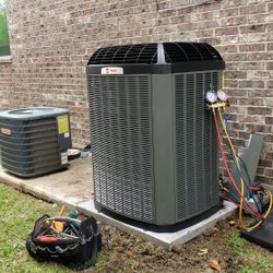 AIR CONDITIONERS 