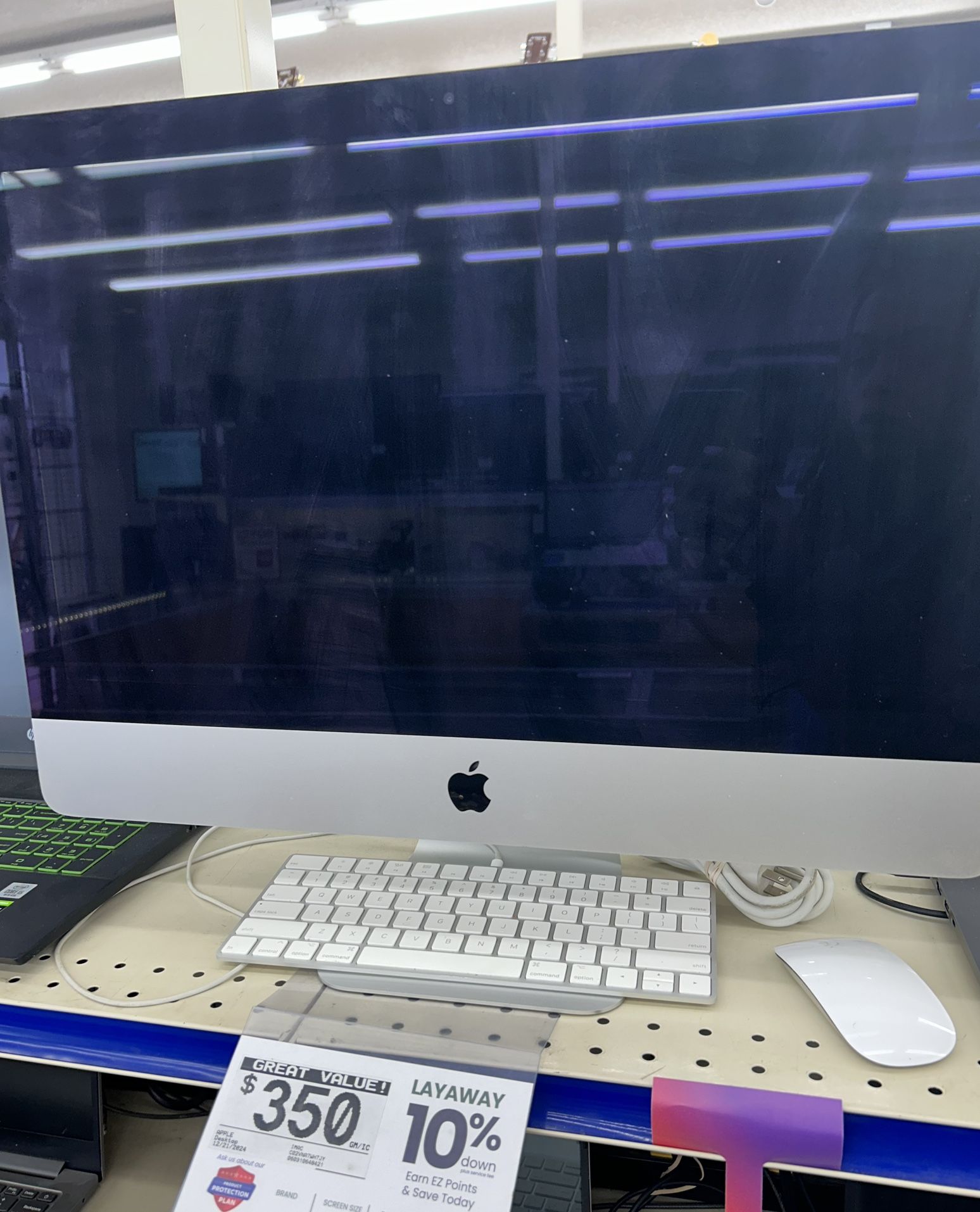 Desktop