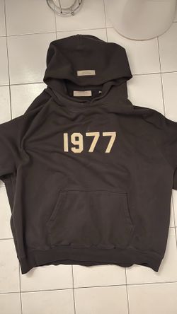 Essentials Hoodie Size XL