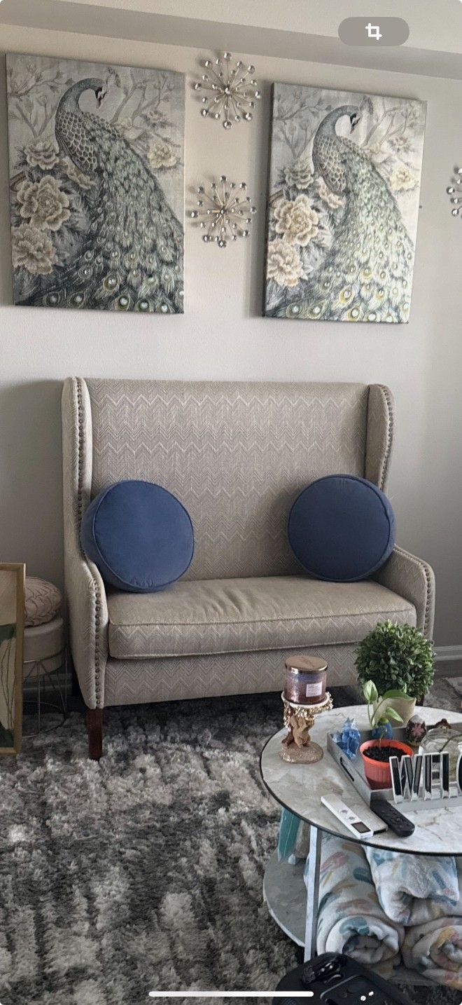 Love Seat