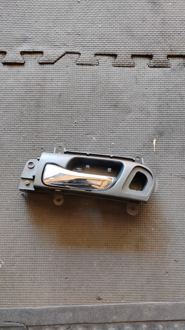 Door Handle