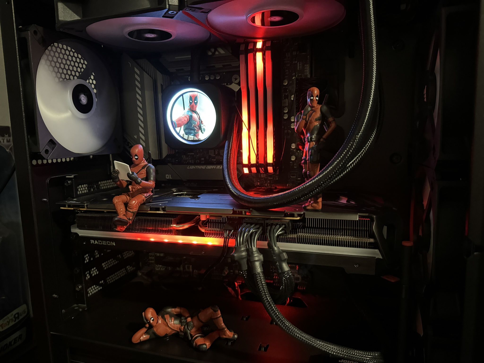 Gaming Pc