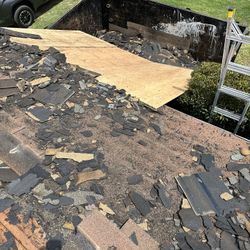 Roofing