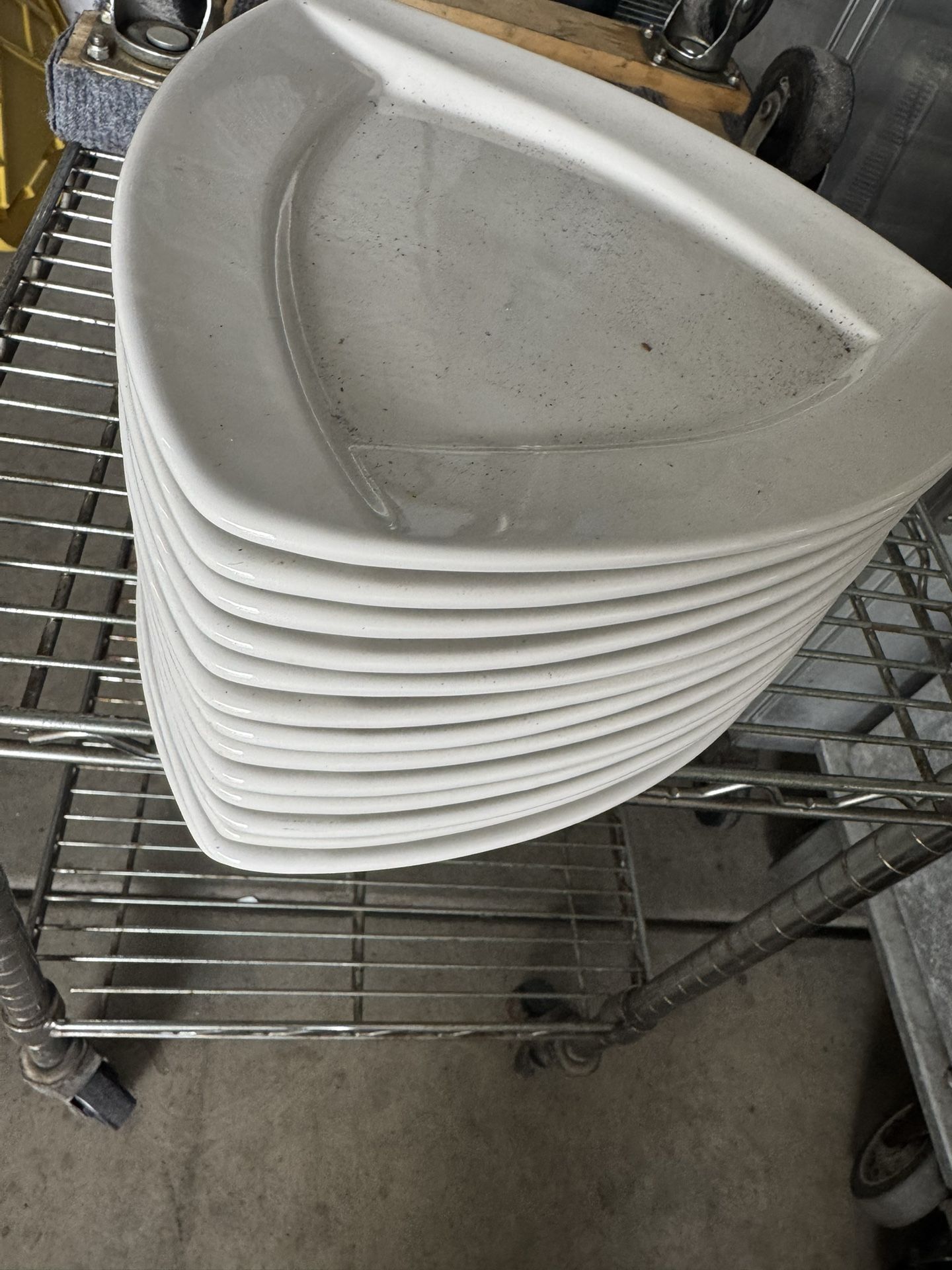 Commercial Triangle Plates for Sale in Montclair, CA - OfferUp