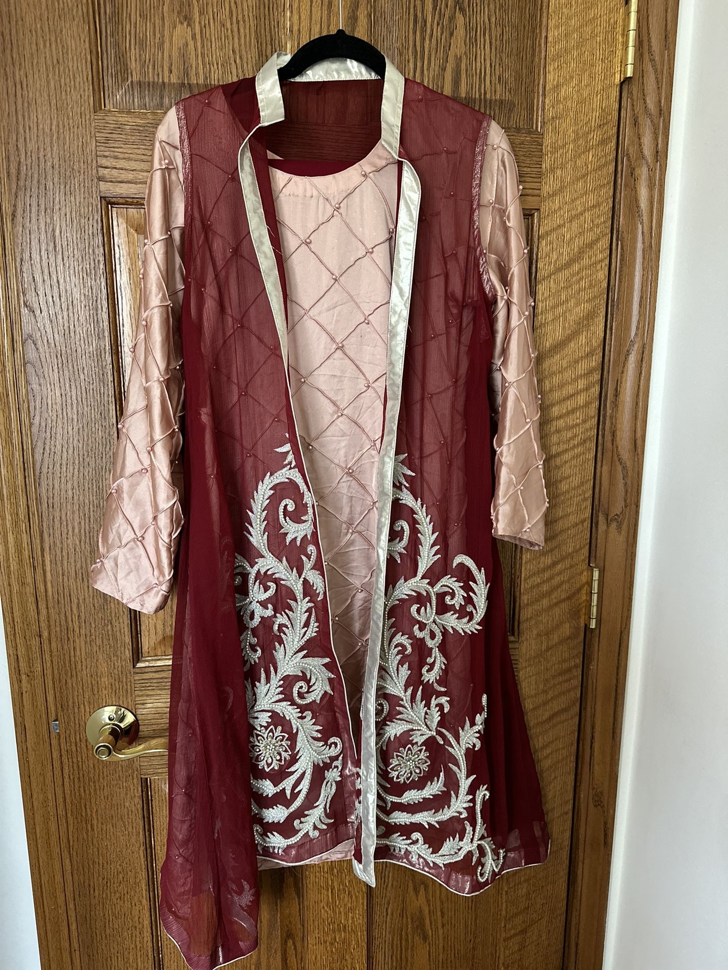 Pakistani/Indian Wedding/party Wear