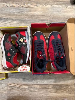 brand new $15 shoes