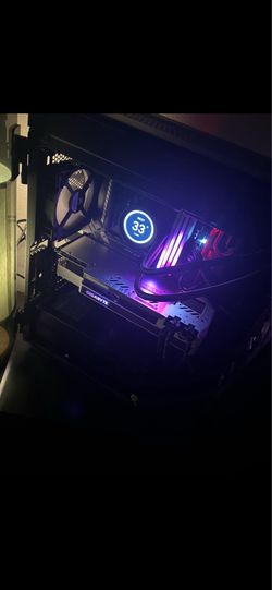 Custom MSI Gaming PC